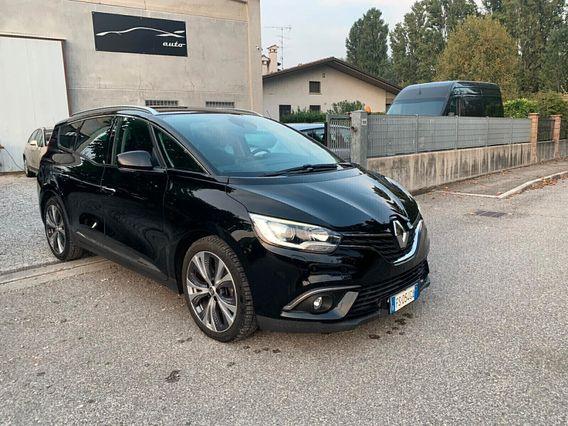 Renault Grand Scenic dCi 8V 110 CV Energy Sport Edition 7 posti