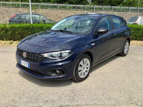 Fiat Tipo 1.3 Mjt S&S 5 porte Easy Business