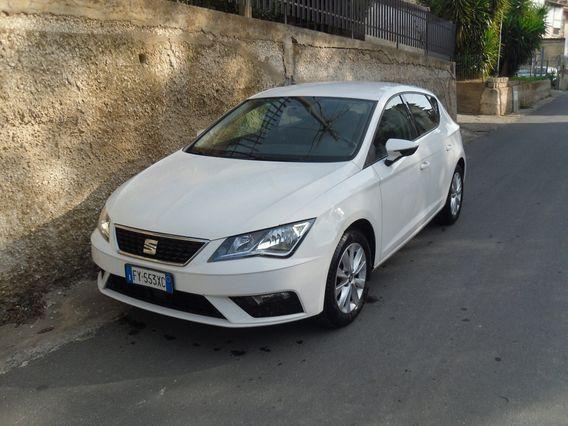 Seat Leon 1.6 TDI 115 CV Style