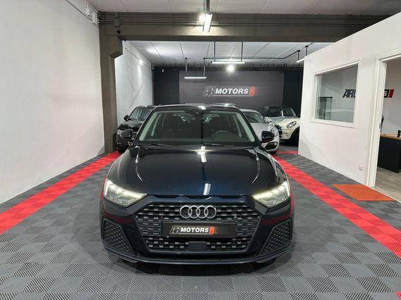 Audi A1 SPB 30 TFSI