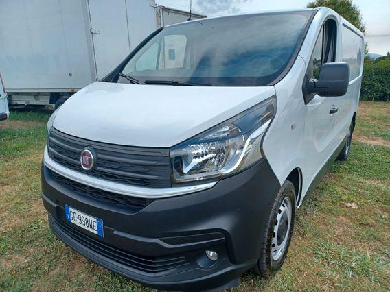 FIAT TALENTO ..PREZZO IVA ESCLUSA