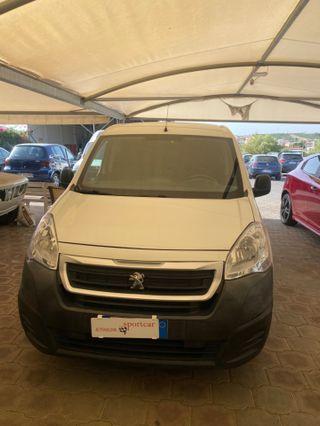 Peugeot Partner Tepee BlueHDi 100 Active