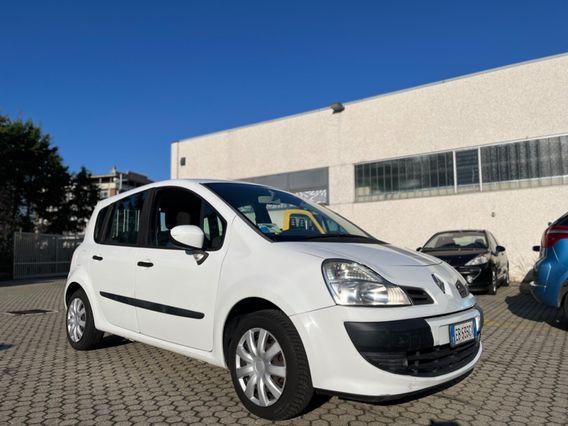 Renault Modus 1.2 16V Expression