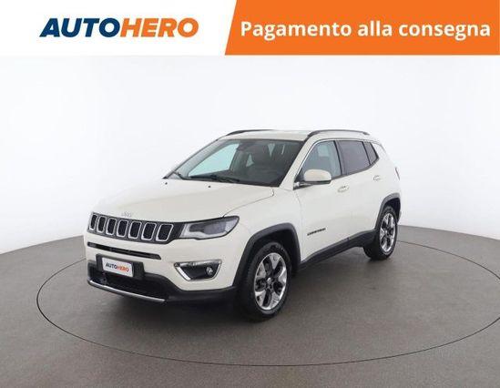 JEEP Compass 1.4 MultiAir 2WD Limited