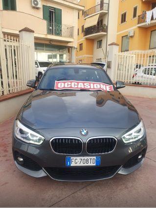 Bmw 120 120d xDrive 5p. Msport