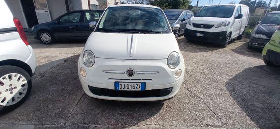 Fiat 500 1.4 16V Sport