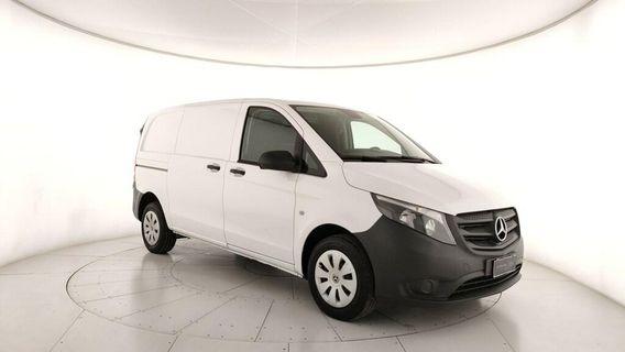 Mercedes Vito III Furgone Vito 114 Cdi Compact