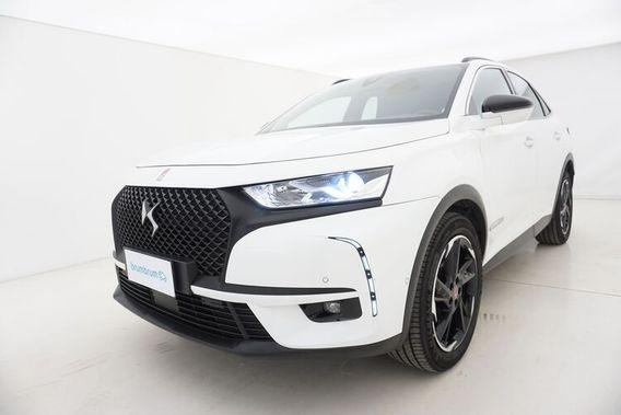 DS DS7 Crossback Grand Chic Performance Line EAT8 BR679036 1.5 Diesel 131CV