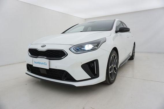 Kia ProCeed GT Line Plus DCT BR521731 1.5 Mild Hybrid 160CV