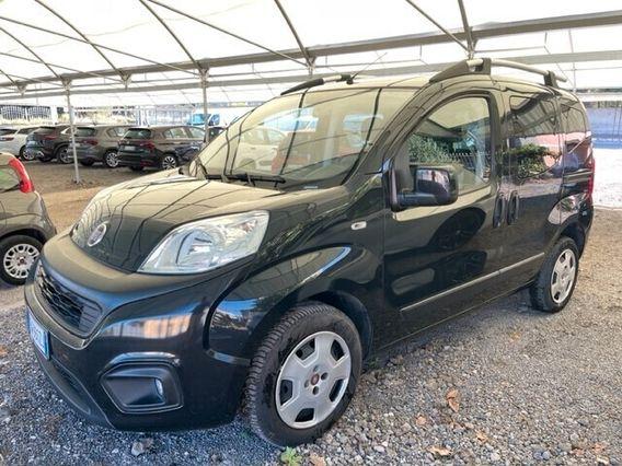 Fiat Qubo 1.3 MJT 95 CV Start&Stop Lounge N1