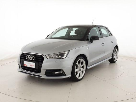 Sportback 1.0TFSI 82CV Admired