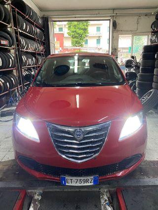 Lancia Ypsilon 1.2 69 CV GPL