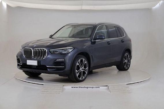 BMW X5 G05 2018 Benzina xdrive45e xLine auto