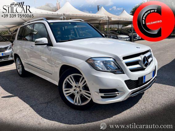 Mercedes-benz GLK 220 4Matic 4x4 Aut. Premium