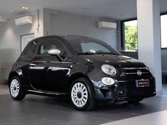 FIAT 500 1.0 Hybrid Sport 70CV