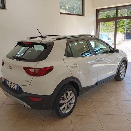 Kia Stonic 1.6 CRDi 110 CV Energy