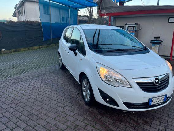 Opel Meriva 1.4 100CV Cosmo