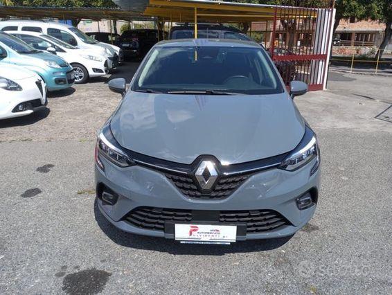 Renault Clio Benz/gpl