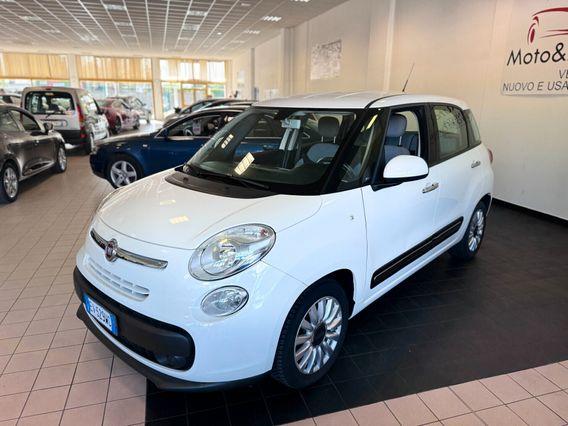 Fiat 500L 1.3 Multijet 85 CV Pop Star