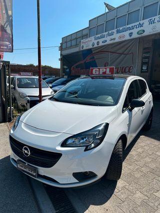 Opel Corsa 1.4 GPL | 90CV 66KW | NEOPATENTATI |