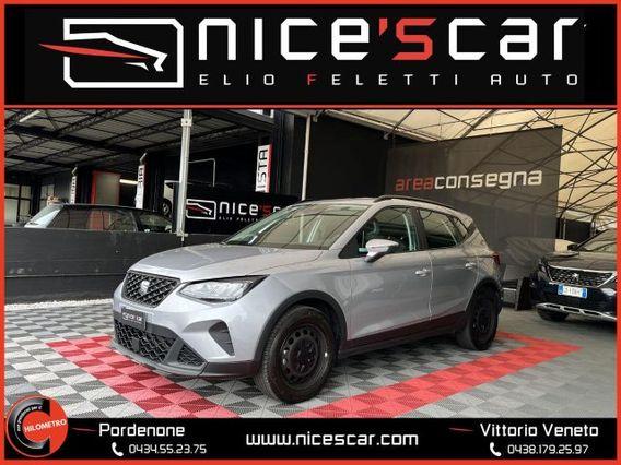 SEAT Arona 1.0 EcoTSI Reference