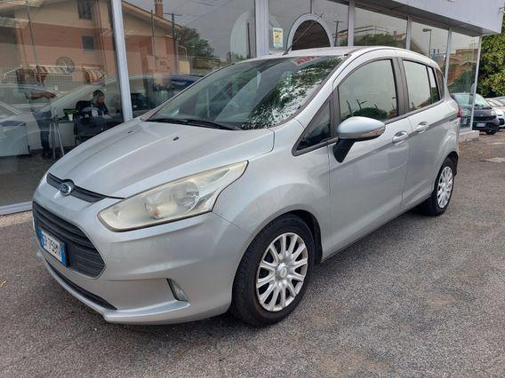 Ford B-Max 1.5 TDCi 95 CV Individual