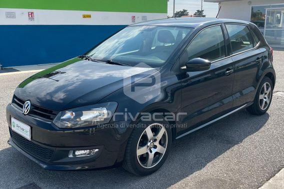 VOLKSWAGEN Polo 1.2 TDI DPF 5 p. Trendline