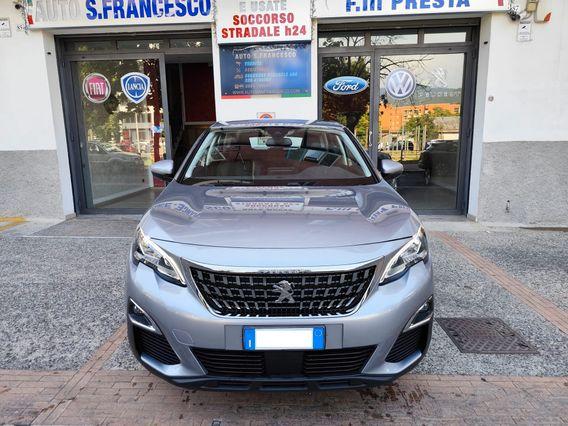 Peugeot 3008 1.5 Business 130CV - 2020