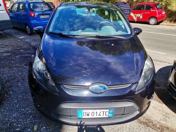 Ford Fiesta Fiesta 1.2 82CV 3 porte