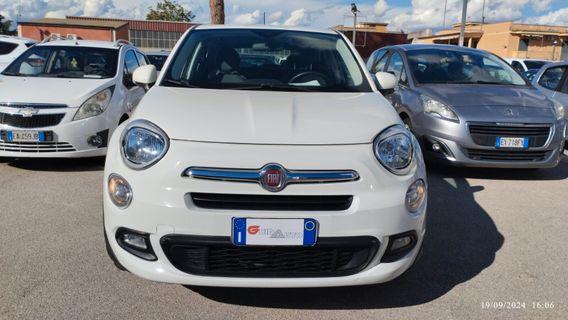 Fiat 500X 1.3 MultiJet 95 CV Lounge