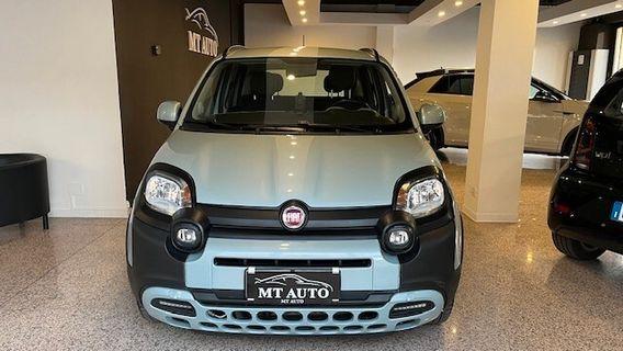 Fiat Panda 1.0 FireFly S&S Hybrid City Cross