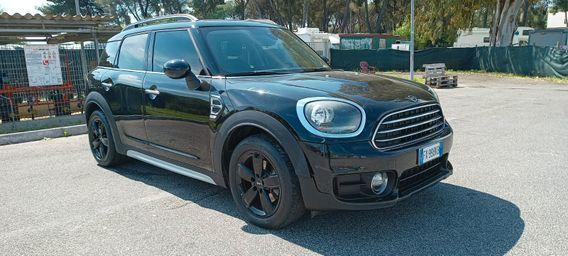 Mini Cooper D Countryman Mini 2.0 Cooper D Business Countryman Automatica