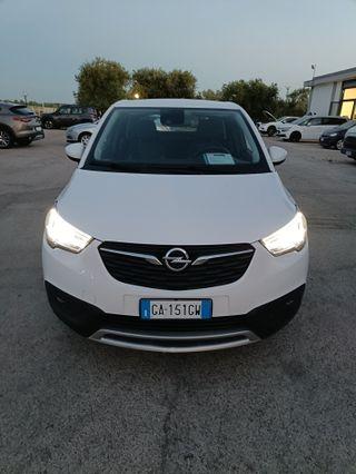 Opel Crossland Crossland X 1.5 ECOTEC D 102 CV Start&Stop 2020