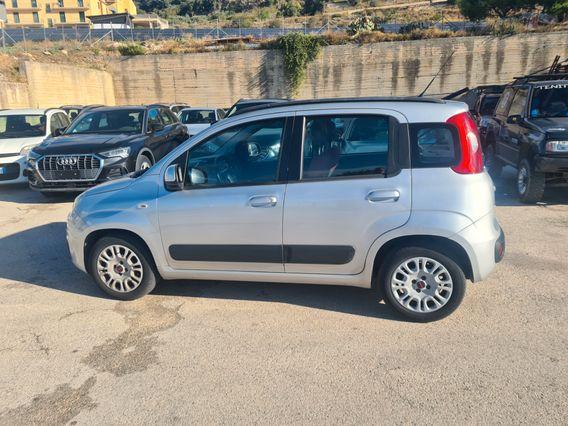 Fiat Panda 1.3 mjt 75 cv