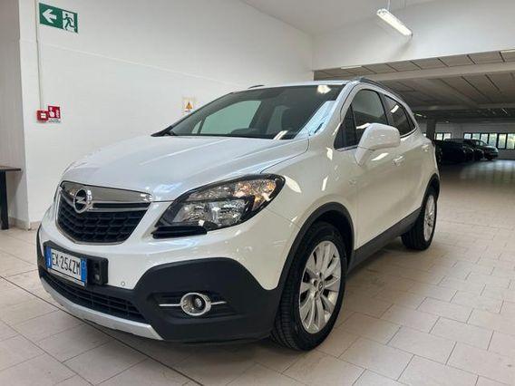 OPEL Mokka 1.7 CDTI Ecotec 130CV 4x2 Start&Stop Cosmo