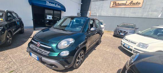 Fiat 500L 1.3 Multijet 95 CV Cross