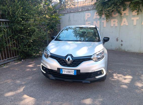 Renault Captur dCi 8V 90 CV EDC Business