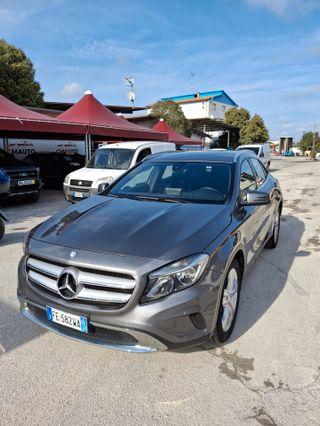 Mercedes-benz GLA 180 GLA 180 d Business