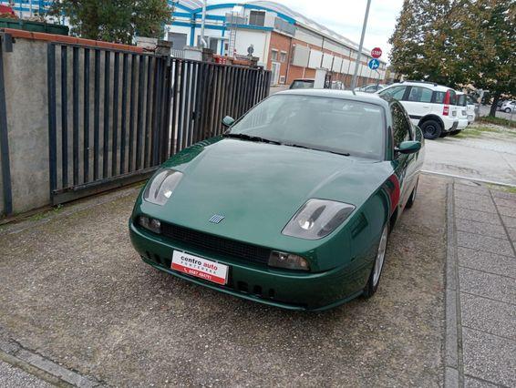 Fiat Coupe Fiat Coupe'