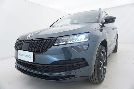 Skoda Karoq SportLine BR307276 2.0 Diesel 150CV