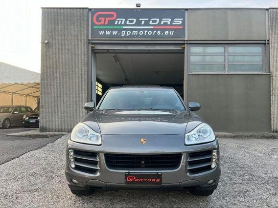 PORSCHE Cayenne 4.8 S 385CV OTTIME CONDIZIONI ! TAGLIANDATA !