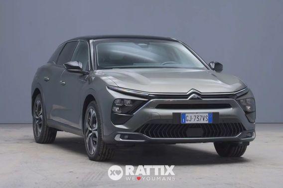 Citroen C5 X 1.6 Hybrid Phev 225CV Shine Pack EAT8