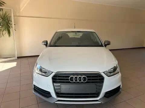 Audi A1 SPB 1.6 TDI 116 CV