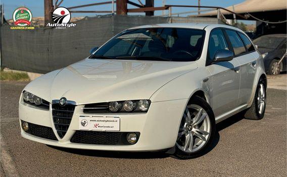 Alfa Romeo 159 2.0 JTDm 136CV - 2012