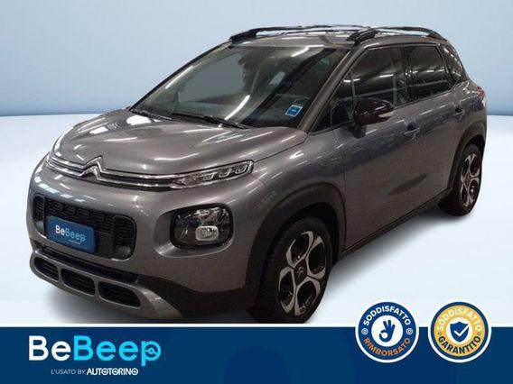 Citroën C3 Aircross 1.6 BLUEHDI SHINE 100CV