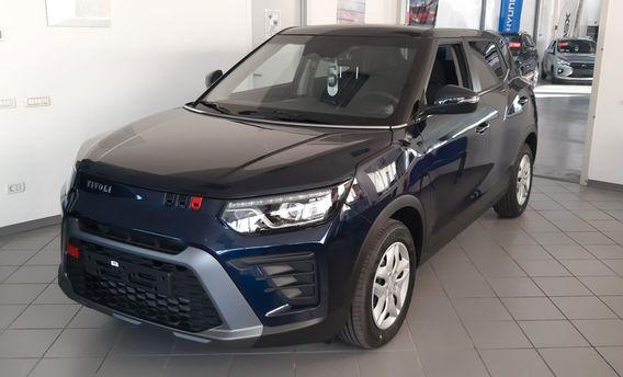 Ssangyong Tivoli 1.5 Comfort PRONTACONSEGNA