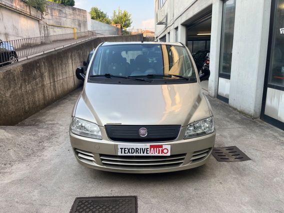 Fiat Multipla 1.9 MJT Dynamic