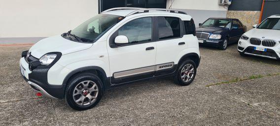 Fiat Panda Cross 1.3 MJT 95 CV S&S 4x4