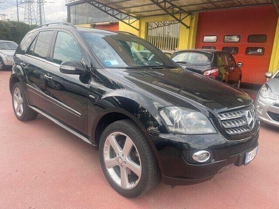 Mercedes-benz ML 320 ML 320 CDI Sport Edition 10, BELLISSIMO!!!