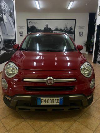 Fiat 500X 1.3 MultiJet 95 CV S-Design Cross